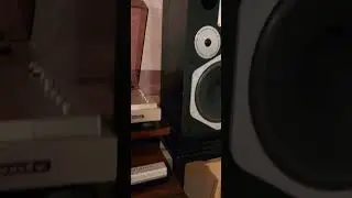 RECEIVER MARANTZ SR 4000 RECAP NICHICON GOLD . 50 W.