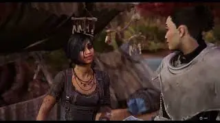 PS5 Outriders Technomancer Ep 39