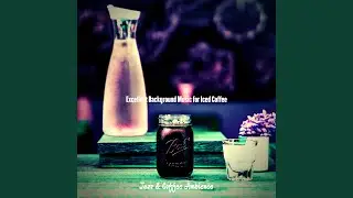Subtle Jazz Trio - Vibe for Americanos