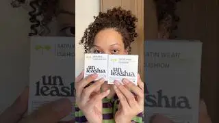 Unleashia Green Cushion 32N Middle Honey