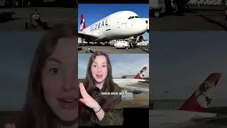 Сообщается, что Global Airlines меняет направление деятельности после первых четырёх рейсов #avia...