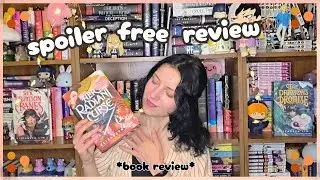 Her Radiant Curse ~ Spoiler Free Review | Book Review