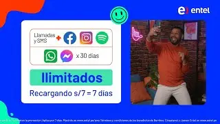 &iexcl;Disfruta m&aacute;s con Prepago Power!
