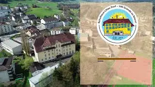 100 Jahre Schulhaus Littau Dorf 1923-2023