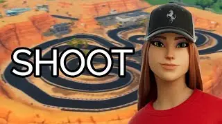Shoot - Ron Grams (Fortnite Montage)