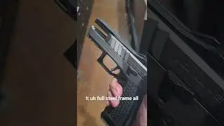 New Laugo Arms Alien Remus First Look!