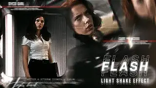 Alightmotion Flash Light + Shake effect Transition Preset / Xml | Ae Inspired Transition | Malayalam