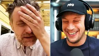 BOYCOTT Post Malone!? Denton Reacts