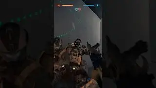 Field Battle 6. #battlefield #gaming #gameplay #battlefield6 #gameplay