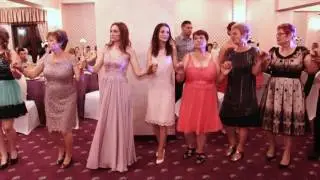 Formatia MAGIC MEDGIDIA   Nunta 2016 BABADAG