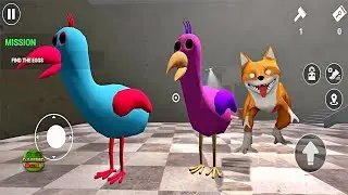 Monster Garden Friends 5 - Gameplay Walkthrough New Update - Chapter 1 (Android, iOS)