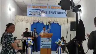 Ven Señor Jesús.. Aleluya 🔥🔥🔥