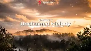 Unchained Melody &ndash; Elvis Presley | Acoustic Guitar Instrumental Cover