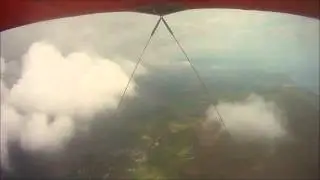 A flight over the Gower