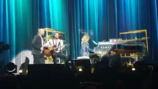 Delta Goodrem - Down Under (Live in Melbourne 26th March) 4K