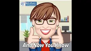 EPISODE 1: Pre-Approvals:  And Now You Know with REALTOR Ro
