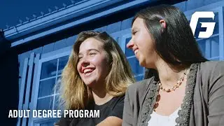 Finishing Your Degree as a Parent - 30 | George Fox University