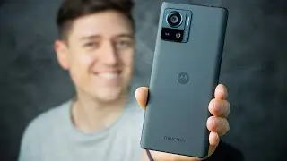 GUARDA SAMSUNG, VUELVE MOTO!!