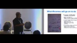 Healthcare Social Media Europe - Andrew Spong, STweM - DigiPharm 2010