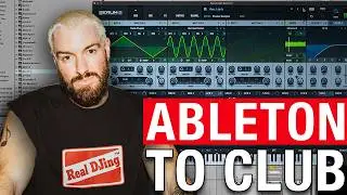 Remixing a massive hit in 60 minutes!