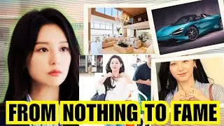 Kim Ji-won: Rich, Famous, and Mysterious! (REVEALED!)