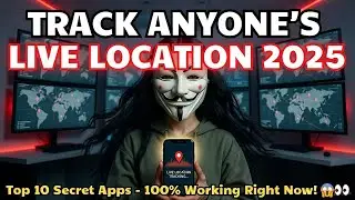 10 FREE Location Tracker Apps for Android Phone in 2026!