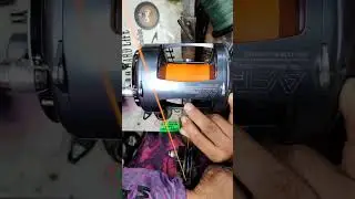 намотка 80w и 130trx