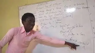 Application of Graham's law of Diffusion 