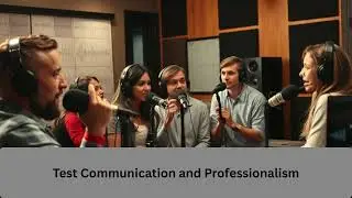 Voice Over Agency