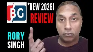 BG WEALTH SHARING REVIEW - NEW FOR 2026! Legit or Still A Scam?