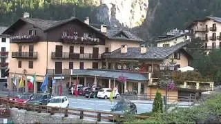 Pr&eacute; Saint Didier  Aosta