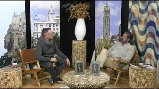 SOM FILLS DEL POBLE | con MIGUEL NOGUERA, showman y escritor