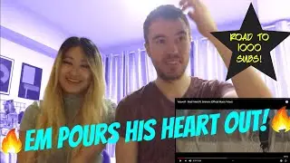 Yelawolf ft. Eminem - Best Friend *reaction*