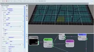 &Uuml;rban PAD 3.0.7b Feature Video: Pseudo Place Editing