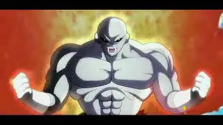 Bills vs Jiren
