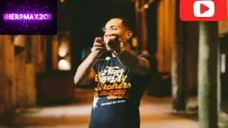G Herbo-PTSD Intro