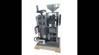 Tablet press