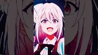 [ANIME SPY CLASSROOM] {AMV} A PERSONAGEM LILY