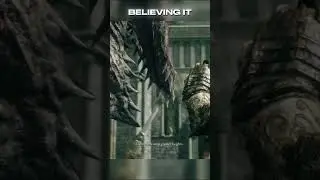 Godrick the Desperate - Full Breakdown #eldenring #lore