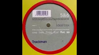 Trackman - Five (Acid 1995)