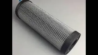 Customized High pressure hydraulic filter element