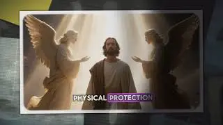 The Secret Protectors of Humanity Guardian Angels