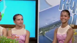 ACADEMIA DE BALLET CONTEMPORA EN EXCLUSIVA EN SABADON