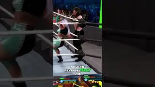 Breathtaking Moments  Top 10 WWE Fails and Epic Reversals