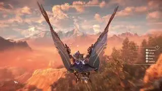 Horizon Forbiden West - Platiniamolo #034