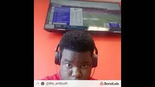I know my God is number one by Deon Bush