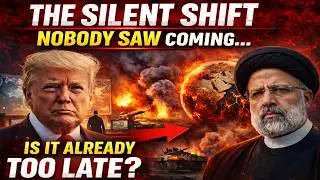 The Silence Means It&rsquo;s Too Late &mdash; The System Has Already Moved On