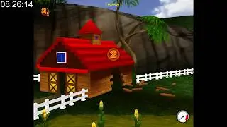 Lego Island Xtreme Stunts Any% Speedrun [former WR] 35:54