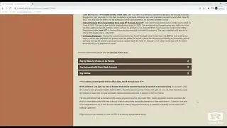 Rohnert Park Utility Billing Animated Video  FINAL