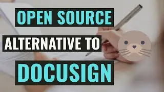 How to Set Up DocuSeal for Free eSignatures on a Synology NAS